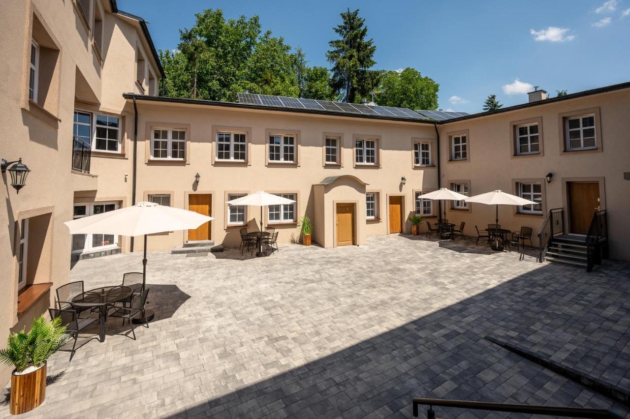 Central Platinum Apartments 24 Rybnik  Exterior photo